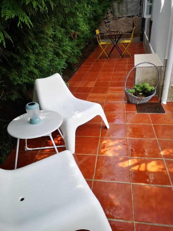 Picona Vivienda Con Jardin Terraza Y Barbacoa 빌라 외부 사진
