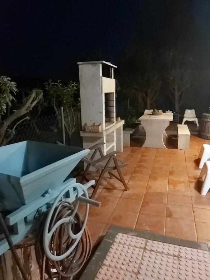 Picona Vivienda Con Jardin Terraza Y Barbacoa 빌라 외부 사진