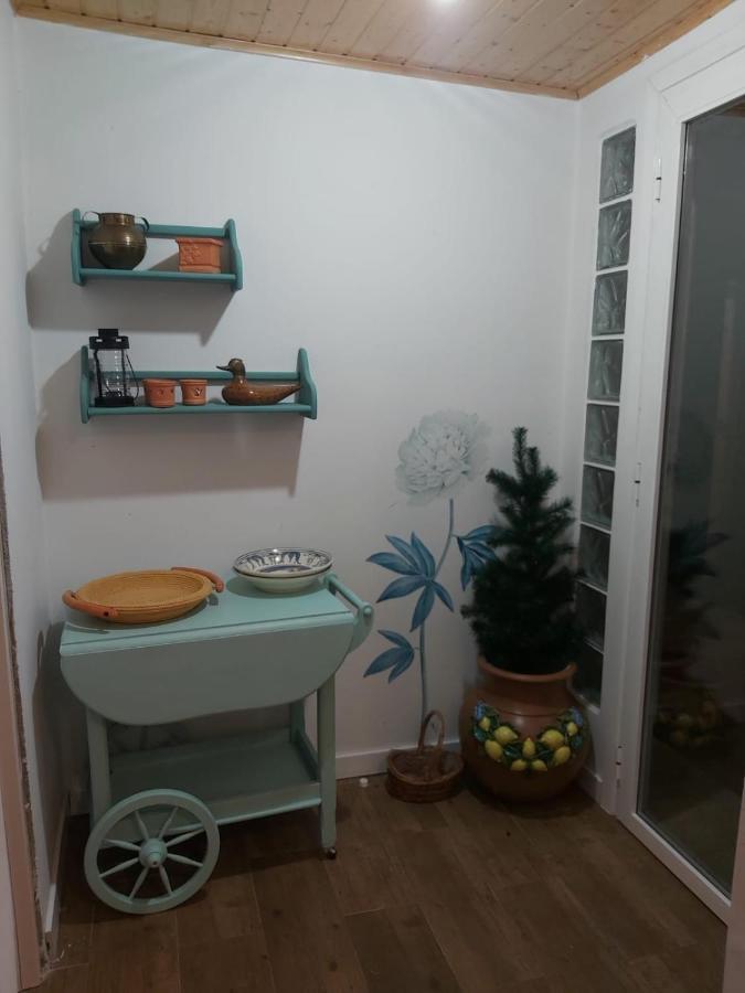 Picona Vivienda Con Jardin Terraza Y Barbacoa 빌라 외부 사진