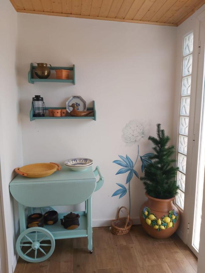 Picona Vivienda Con Jardin Terraza Y Barbacoa 빌라 외부 사진