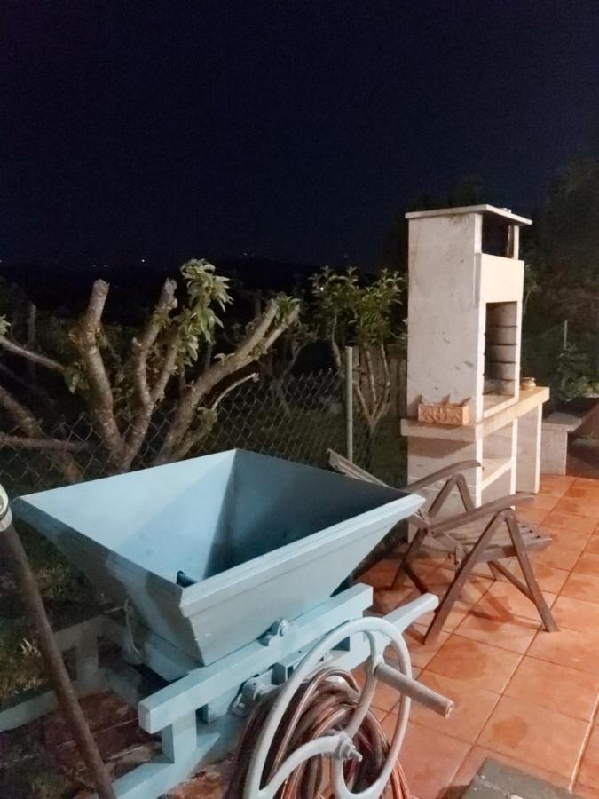 Picona Vivienda Con Jardin Terraza Y Barbacoa 빌라 외부 사진