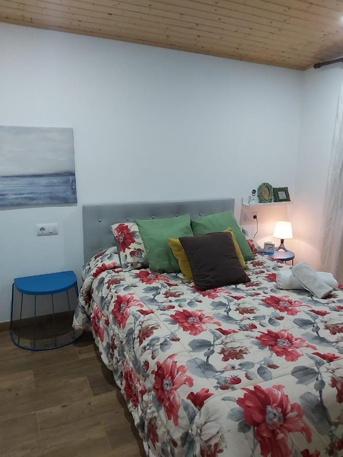 Picona Vivienda Con Jardin Terraza Y Barbacoa 빌라 외부 사진