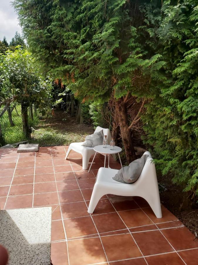 Picona Vivienda Con Jardin Terraza Y Barbacoa 빌라 외부 사진