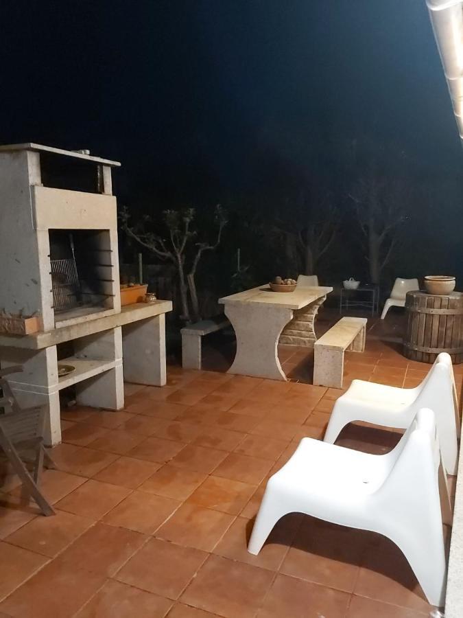 Picona Vivienda Con Jardin Terraza Y Barbacoa 빌라 외부 사진