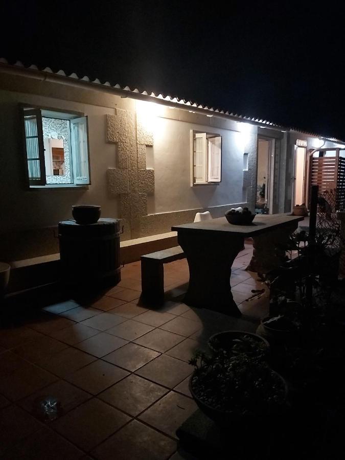 Picona Vivienda Con Jardin Terraza Y Barbacoa 빌라 외부 사진
