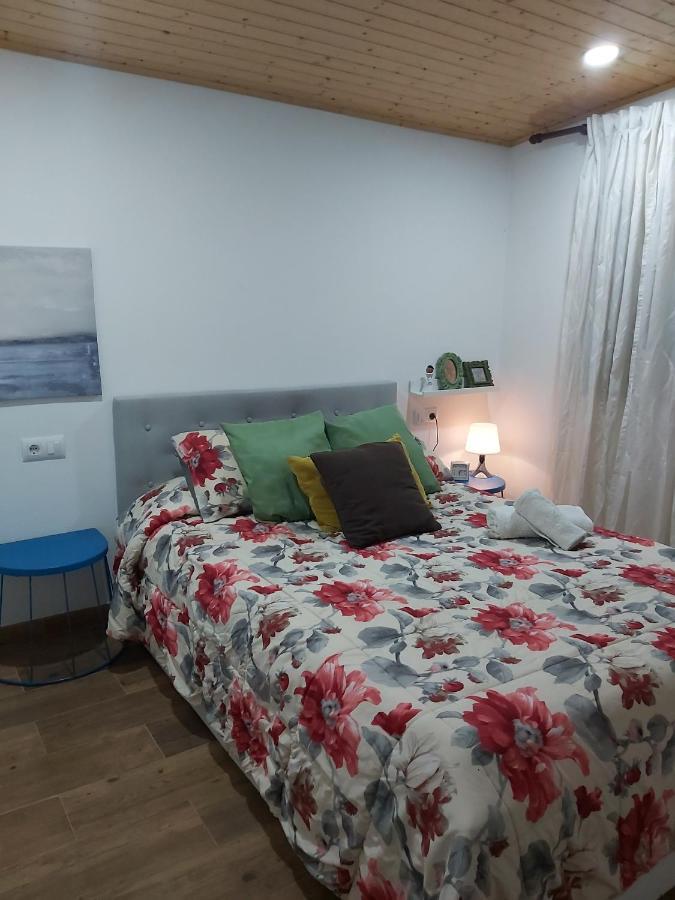 Picona Vivienda Con Jardin Terraza Y Barbacoa 빌라 외부 사진