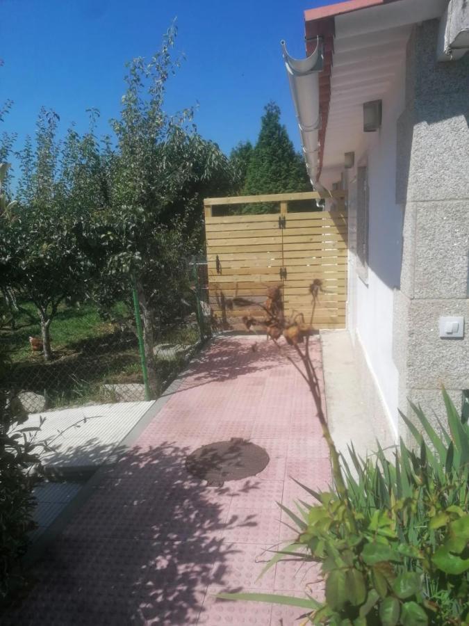 Picona Vivienda Con Jardin Terraza Y Barbacoa 빌라 외부 사진