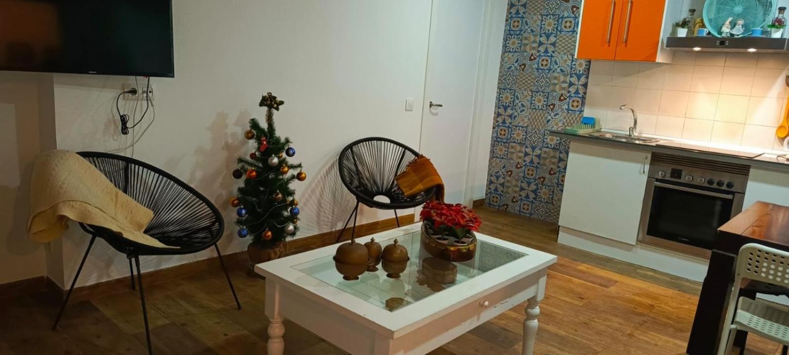 Picona Vivienda Con Jardin Terraza Y Barbacoa 빌라 외부 사진