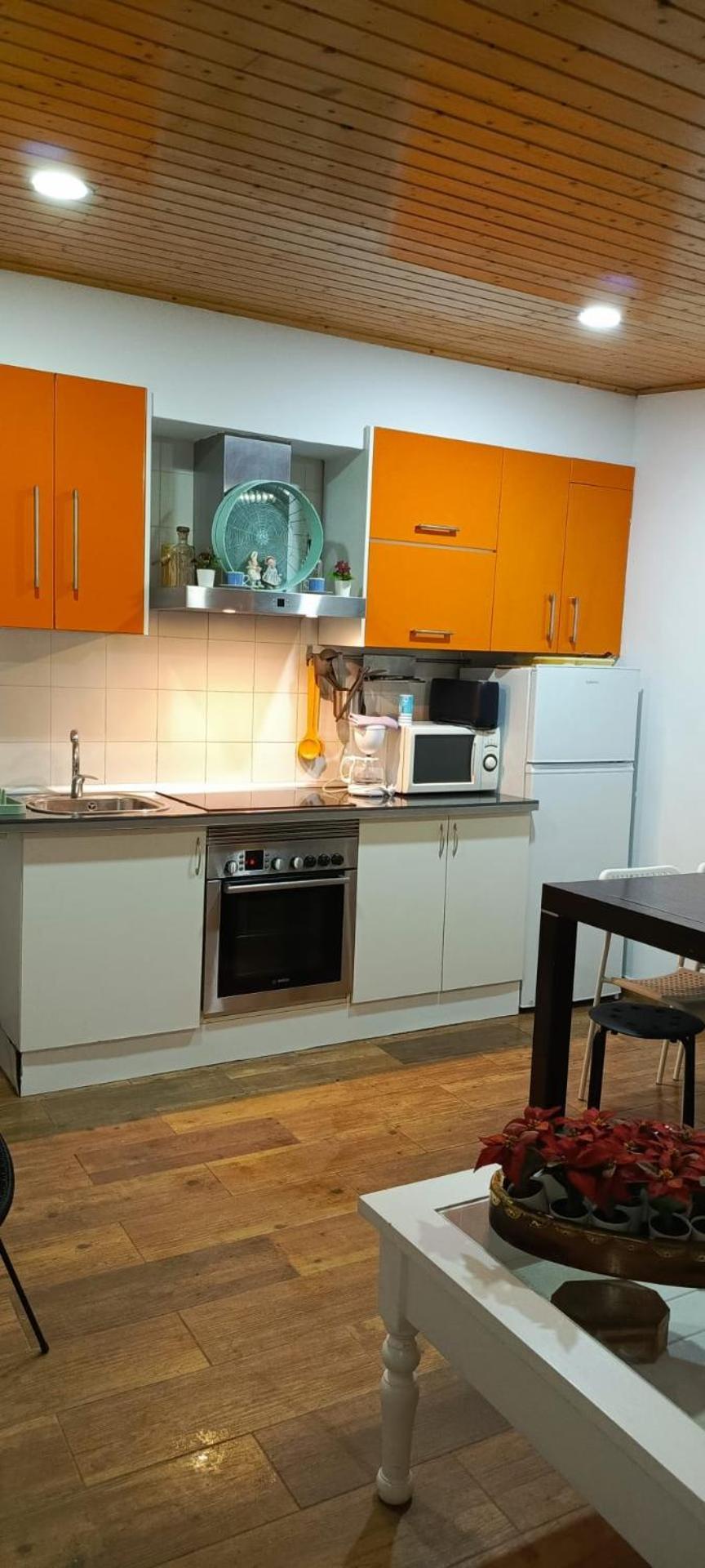 Picona Vivienda Con Jardin Terraza Y Barbacoa 빌라 외부 사진